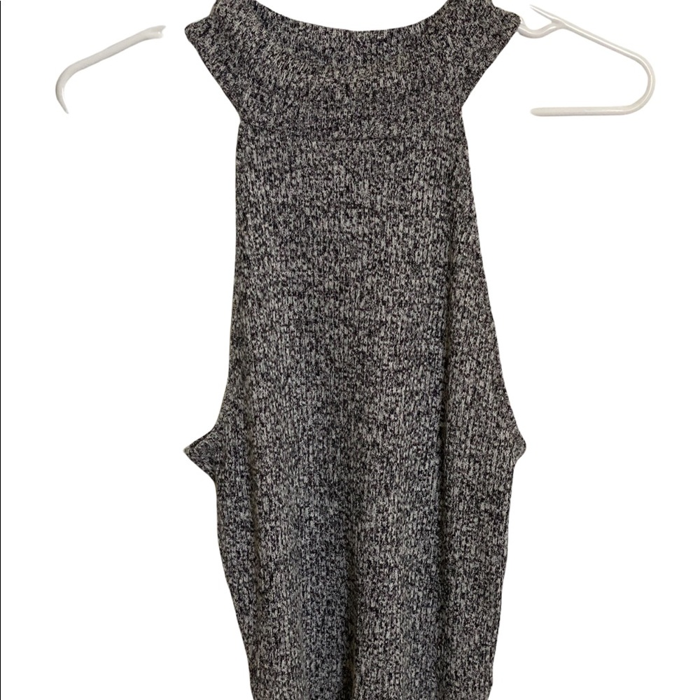 Never worn top